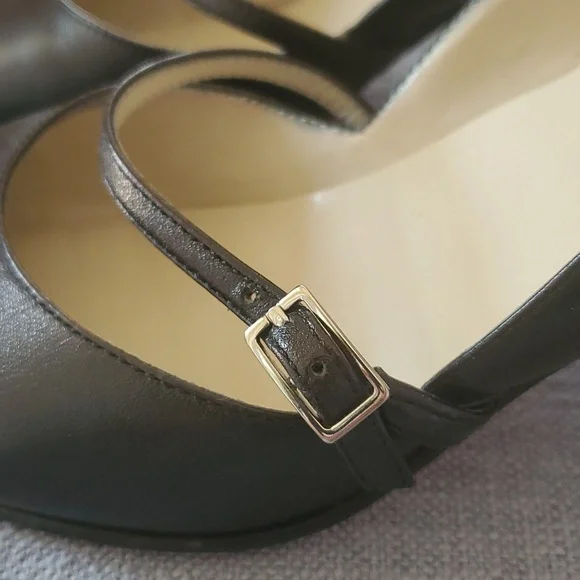 Anne Klein Mary Jane Heels, 6 - Picture 4 of 9